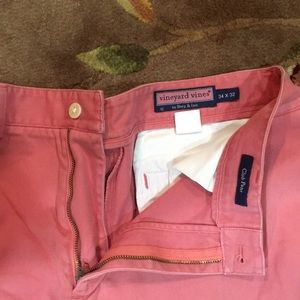 Vineyard Vines Club Pants
